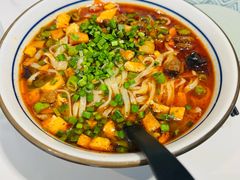 岐山臊子面-山丹丹西北菜(金贸大厦店)