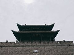 -台儿庄古城