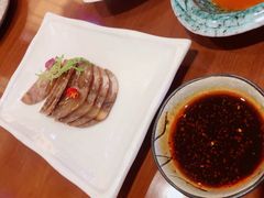 -朝鲜玉流馆(滨河东路店)