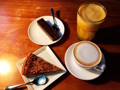 -1901 Cafe(西四店)
