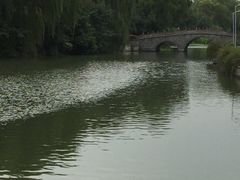 -绍兴鉴湖君澜大酒店