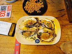 -路边摊小炉子烧烤