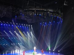 -重庆国际马戏城