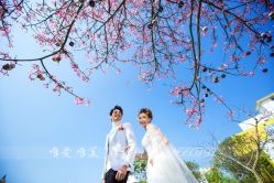 -太古映画婚纱摄影(天河店)