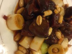 -北京全聚德(天安门店)