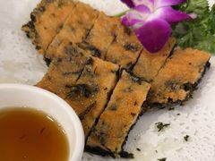 -长平肥姐白粥·海鲜打冷