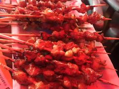 -肉串汪(望京店)