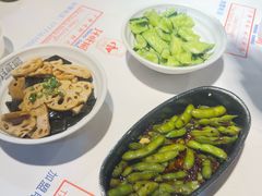 -龙虾殿(园林路店)