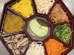 -将军牛排·尔滨地标朝鲜族美食(总店)