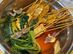 -嘉州鲜知味钵钵鸡(奎星楼店)