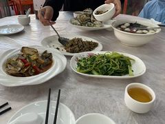 -众味海鲜大排档·活海鲜·潮汕味(南澳店)