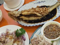 -雅苑餐厅(朝天路店)
