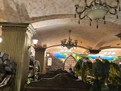 -凯撒城堡西餐厅(颐和国际店)