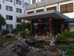 -華僑飯店中餐厅