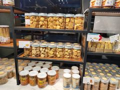 面包甜点陈列柜-维利康(优尚天地店)