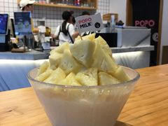 -ICEPOPO MILK(玉兰店)