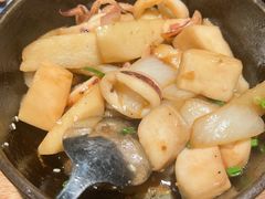 -沼津港精致料理·寿喜烧·烧鸟(龙湖南桥天街日料榜单店)