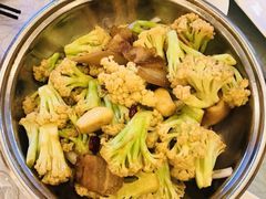 -星湖饭店(汉中门店)