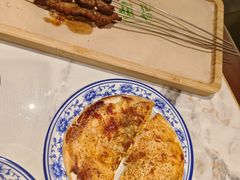 -雁滩白记·兰州牛肉面