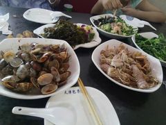 -天津包子铺·海鲜家常菜(北戴河店)