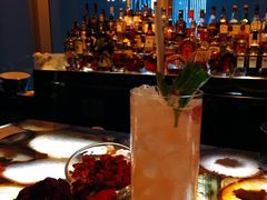-广州四季酒店·天吧·高空酒吧