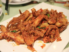 -大咀港式茶餐厅(海岸城店)