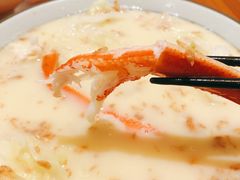 合福进口海鲜-hallch 好吃餐厅(全运村中央广场店)