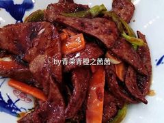 -大清花饺子(园林路店)