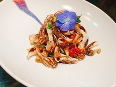 -世外桃源农庄·德清土菜(兴康南路店)