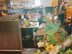 -江太极江浙菜(马桥万达广场店)