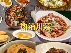 -金哥私房菜馆(张府园总店)
