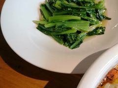 -東舍食唐精品陕菜馆