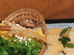 -同仁四季椰子鸡(福田东园总店)