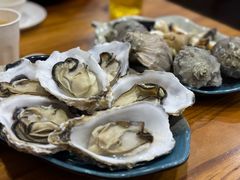 -小付海鲜烧烤(瑞和·阳光城南区店)