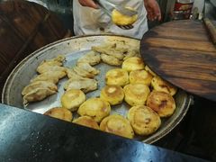 -清真·玛丽亚新疆菜主题餐厅(浙江中路店)