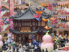 -中街·盛京龙城