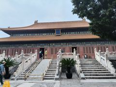 -历代帝王庙博物馆