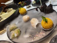 -岁粤Moon·湖景餐厅(月光码头店)