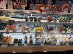 -西村叔叔的店·面包·甜品·蛋糕(清河万象汇店)