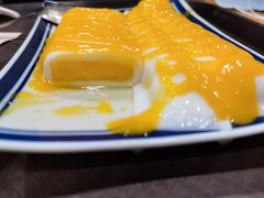 芒果肠粉-文昌邓记清补凉(西沙路店)