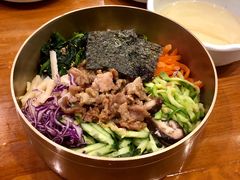-全州拌饭馆(断桥店)