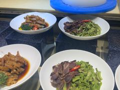 -驰明粗粮小厨(湖滨路店)