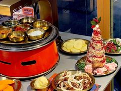 -新梦百货(民族店)