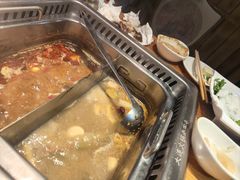 -草原塞蛮羊火锅城(港湾店)