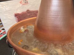 -仁和四季涮肉馆(天坛南门店)
