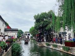 -南浔古镇