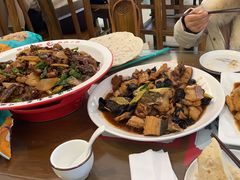 -鲁南仔·滕州炒鸡(经三路店)