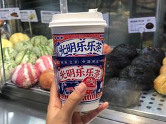-LELECHA乐乐茶(美罗城店)
