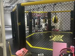 -FLARE STAR FITNESS(复地活力城店)