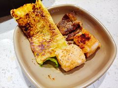 -来点烤肉(五星步行街店)